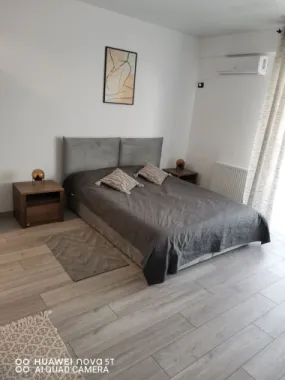 Garsonieră Mamaia Nord