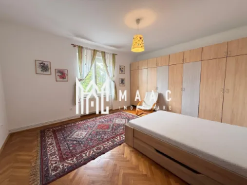 Penthouse 4 camere | 2 bai | Decomandat | Balcon | Sub Arini
