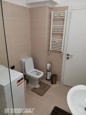 Garsonieră Mamaia Nord