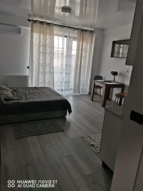 Garsonieră Mamaia Nord