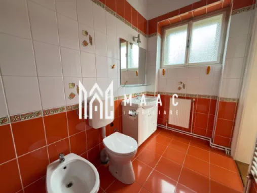 Penthouse 4 camere | 2 bai | Decomandat | Balcon | Sub Arini