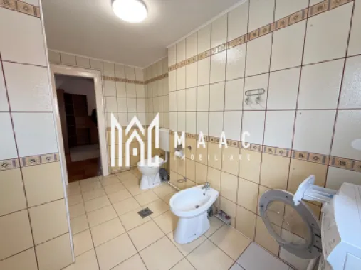 Penthouse 4 camere | 2 bai | Decomandat | Balcon | Sub Arini
