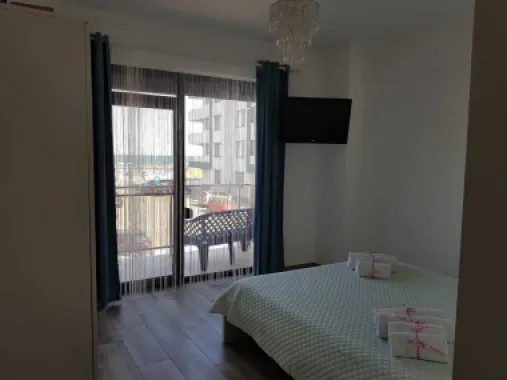 apartament la malul marii