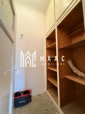 Penthouse 4 camere | 2 bai | Decomandat | Balcon | Sub Arini