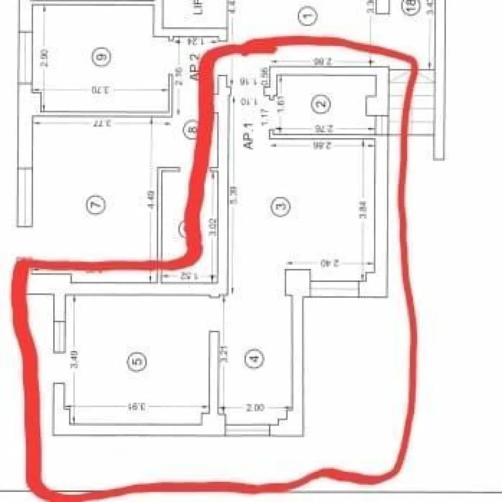 Apartament mamai sat 45m2 - Vand apartament mamaia sat la 2 minute de mers pe jos de mare. Apartament nou, nelocuit. Nu a fost dat nici in chirie niciodata. Apartamentul este compus din dormitor, living si bucatarie open space si baie.+loc de parcare daca se doreste contracost. Apartamentul se vinde mobilat exact cum se vede in poze.