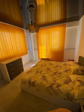 Apartament mamai sat 45m2