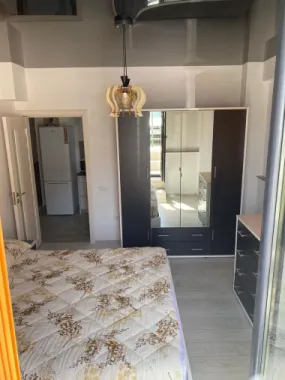 Apartament mamai sat 45m2