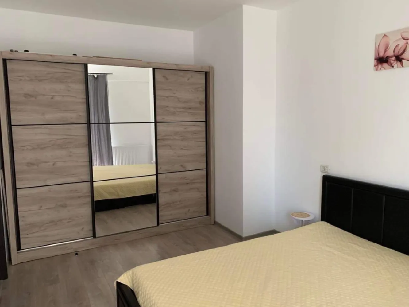 Ap de vanzare Mamaia - Ap de vanzare in Mamaia zona Scandinavia
92000€.
Pentru mai multe detalii contactati 07******84