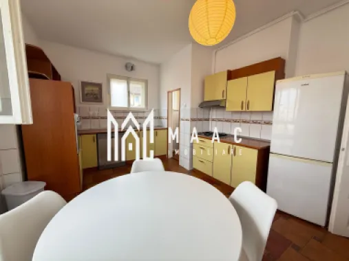 Penthouse 4 camere | 2 bai | Decomandat | Balcon | Sub Arini
