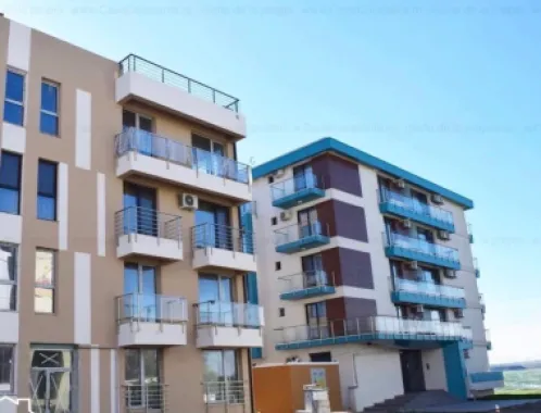 Ap de vanzare Mamaia