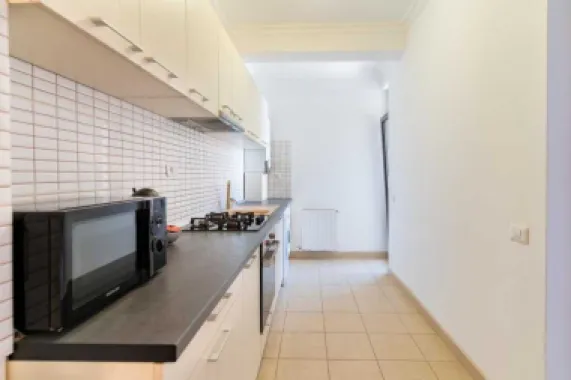 Apartament 2 cam central Mamaia langa Mega Image- Solid Residence
