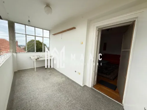 Penthouse 4 camere | 2 bai | Decomandat | Balcon | Sub Arini