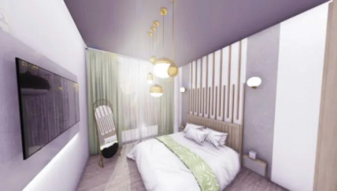 Ag. Eu. vinde ap. 2 65 mp Et. 3/5 An Dec. 2023 Comision 0 % Mamaia Nord