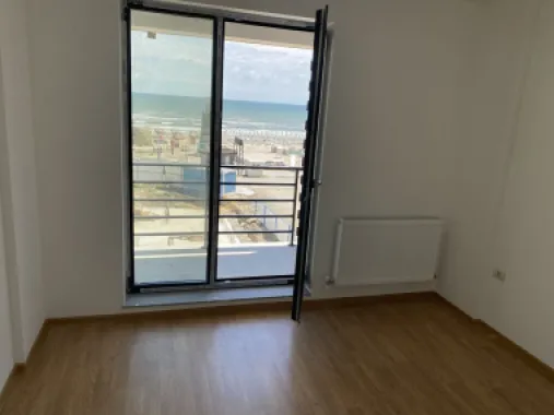 Ag. Eu. vinde Ap. 2 Cam 63 mp Et. 1 Constanta-Mamaia Nord