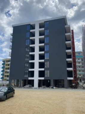 Ag. Eu. vinde Ap. 2 Cam 63 mp Et. 1 Constanta-Mamaia Nord