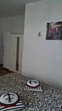 Vand apartament 2 camere decomandate in Mamaia Nord, Navodari