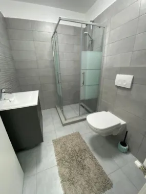 Direct Dezvoltator Promotie Studio 53 mp Comision 0% Mamaia Nord Casa del Mar