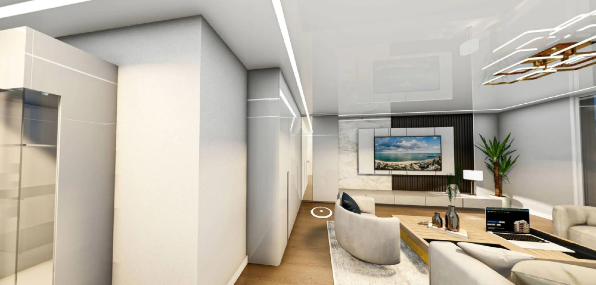 DEZVOLTATOR -Ap. 2 cam. 52 mp Comision 0 % Mamaia nord OBA TOWER - Va propunem spre vanzare un apartament compus din 2 camere cu o suprafata utila totala de 52 mp situat la etajul 1 al ansamblului rezidential OBA TOWER , compus din 10 etaje situat in Constanta Mamaia Nord , avand o vedere impresionanta asupra marii. 
Acest tip de apartament este disponibil si la etajele superioare.
Ansamblul rezidenţial e amplasat într-una din zonele in plina dezvoltare ale oraşului.
FACILITATI
Construcție și finisaje premium
Fatadă ventilată
Marmură granit
Plăci ceramice
Tavane extensibile lucioase
Centrală termica
Încălzire pardoseală
Băi cu marmură
Aer condiționat
Spații verzi
Spații comune cu granit
Stație de încărcat auto
Parcare cu barieră
Oferim servicii diversificate de plata:
- plata în rate la dezvoltator;
- plata integrală cu discount;
- plata standard

Pretul nu include TVA
SPECIFICATII:
Finisaje: Gresie , Faianta, Parchet
Tamplarie: Aluminiu
Bucatarie: Nemobilata, Deschisa
Incalizire: Centrala Proprie
Facilitati: Administrare, Paza, Spa
Apartamentul se preda la alb.
]Termen finalizare- sfarsitul anului 2024
