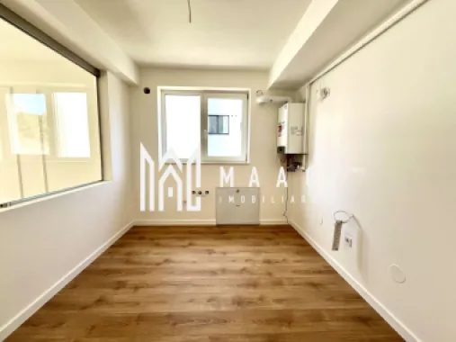 Apartament 2 camere finisat la ALB I 52.60 mp I Balcon I Parcare