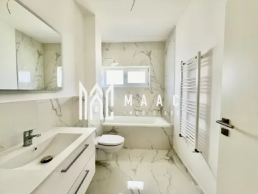 Apartament 2 camere finisat la ALB I 52.60 mp I Balcon I Parcare