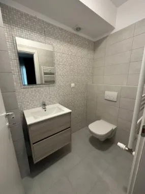 Studio 38 mp + Terasa 12 m Vedere la mare Direct Dezvoltator Mamaia Nord