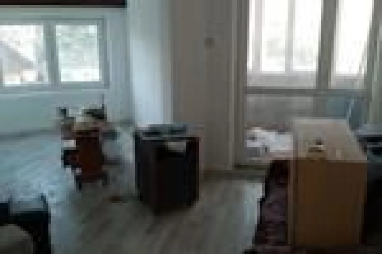 ageuropa.ro vinde apartament cu 2 camere, etaj 5/5 Parcul Carol. - Agenția EUROPA vinde apartament 2 camere confort 1 in vila, etaj 5/5, suprafata 52mp cu balcon. Vila construita in anul 1940, toate imbunatatirile, contorizat, centrala termica, intrare usa metalica, gresie, faianta, termopan, calorifere noi, bucatarie separata, renovat total 2023.