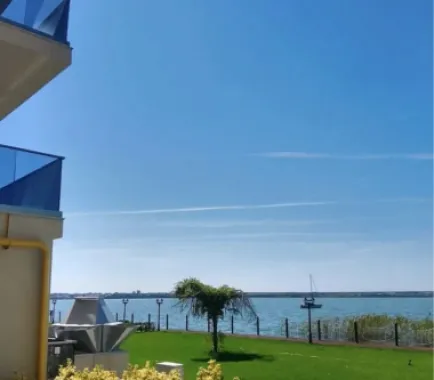 Promotie Garsoniera 45 mp + Terasa 19 mp Comision 0% Mamaia