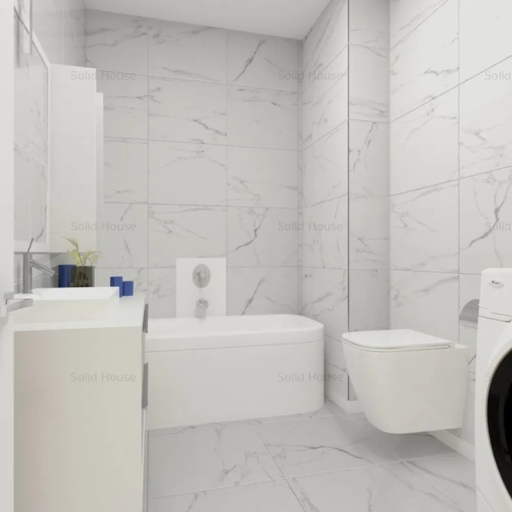 Dezvoltator: Preturi Promotionale - 3 Camere Lux 58 mp Bulevardul Mamaia - Direct Dezvoltator Comision 0% Apartament tip Studio cu o suprafata utila totala de 58 mp , cu disponibilitate de la etajul 1- 6 intr-un ansamblu P+6 .

Situat lângă lacul Siutghiol, într-un cadru natural de vis şi în acelaşi timp în inima unui centru urban modern şi la 2 minute de plajă, Solid Residence Smaraldului este cea mai bună investiţie pentru tine, indiferent dacă îţi doreşti o reşedinƫă luxoasă de vacanƫă sau o locuinƫă permanentă.

discounturi de până la 6.000 de euro la achiziția unui apartament nou în Constanța

Studiouri, apartamente cu două sau trei camere, parcare, spații de joacă, vedere la mare, dar și finisaje premium 
Campusul Universitar
Centre Comerciale
Parcuri
Plaja
Restaurante
Amenajarea spatiilor verzi
Finisaje premium
Acces securizat
Parcare subterana securizata cu bariera automatizata
Lifturi de ultima generatie
Mijloc de transport in comun

Bai complet echipate cu mobilier si obiecte sanitare premium;
✅ Pardoseala placata cu parchet si placi ceramice;
✅ Loc de joaca pentru copii;
✅ Spatii verzi;
✅ Uscator
✅ Usa metalica la intrarea in apartament si usi in interior;
✅ Incalzirea prin centrala termica individuala si calorifere;
✅ Racordarea la toate utilitatile si contorizate individual;
✅ Lifturi de ultima generatie;
✅ Parcare subterana securizata cu bariera automatizata (optional contra cost).

Pretul nu include TVA-ul si este valabil pentru plata integrala!