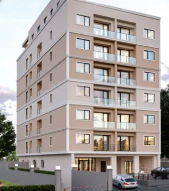 Dezvoltator: Preturi Promotionale - 3 Camere Lux 58 mp Bulevardul Mamaia