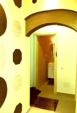 Apartament 2 camere in bloc nou