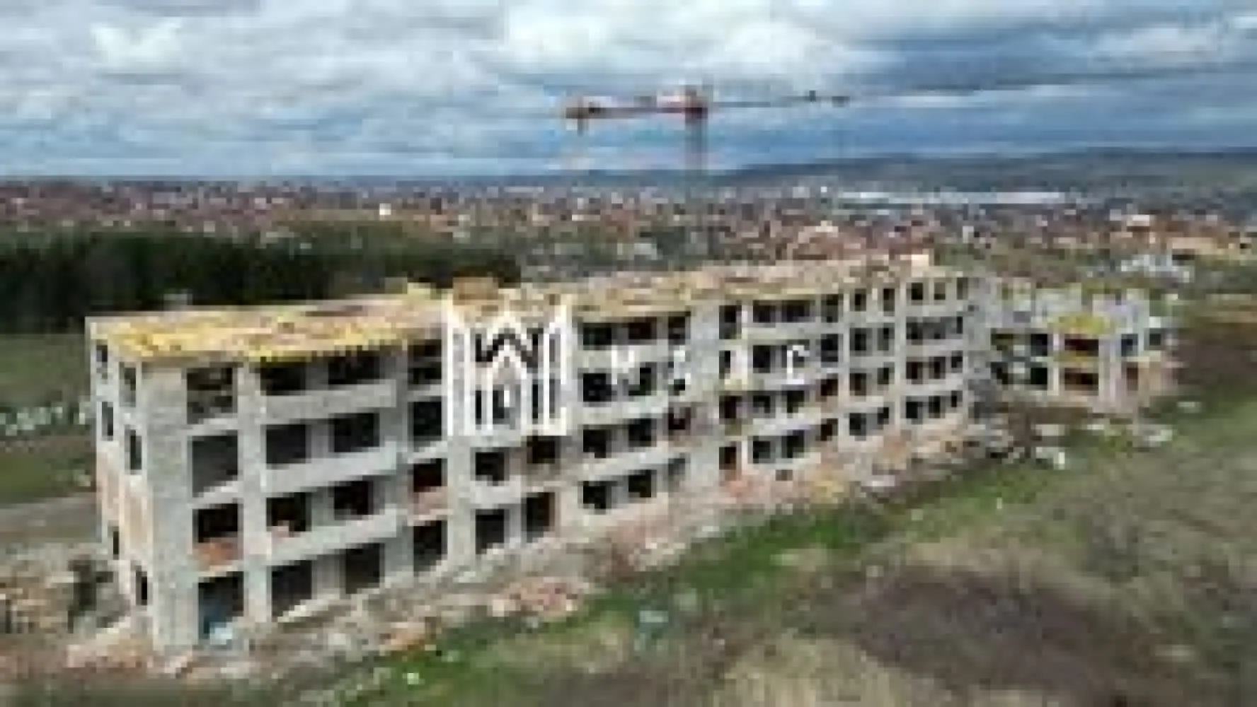 Apartament 3 camere | Predare la Cheie I Rate doar cu buletinul