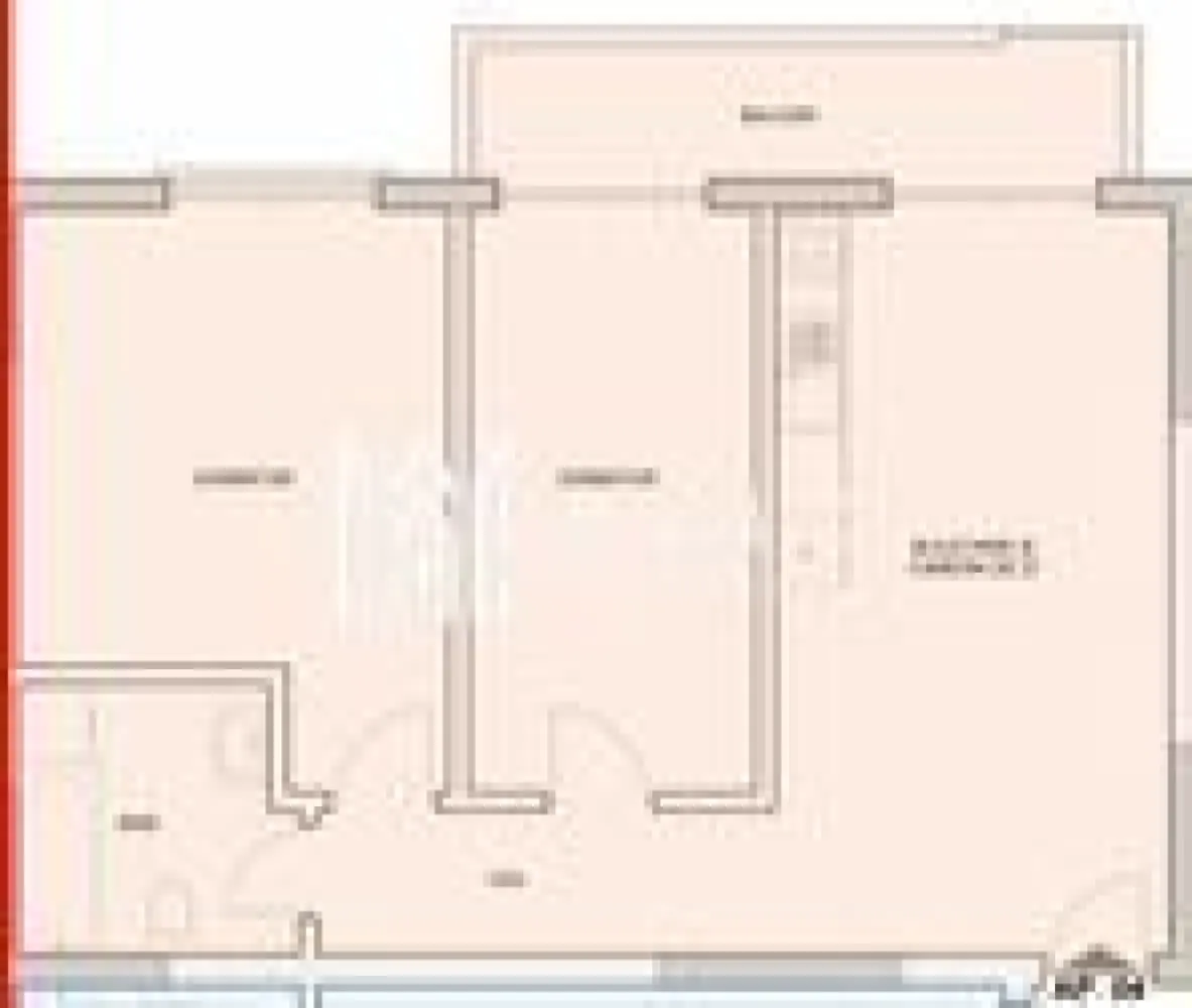 Apartament 3 camere | Predare la Cheie I Rate doar cu buletinul