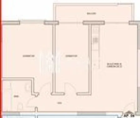 Apartament 3 camere | Predare la Cheie I Rate doar cu buletinul