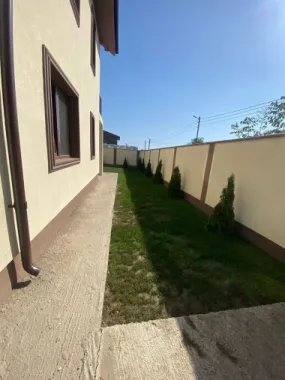 Casa P+1 de vanzare 160 MP An 2023 Predare la cheie Constanta Lumina