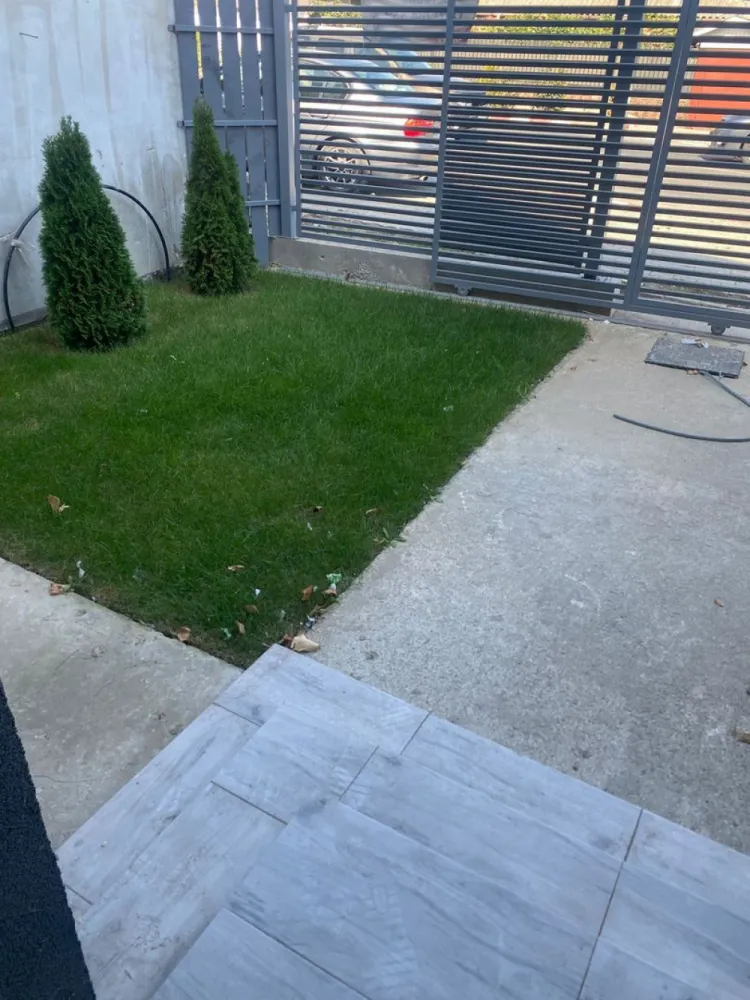 Duplex de vânzare 110 MP An. 2023 in Com Lumina Constanta - Duplex modern de vânzare in Com Lumina la strada principala, 110 mp utili, finalizat la cheie, racordat la toate utilitățile.