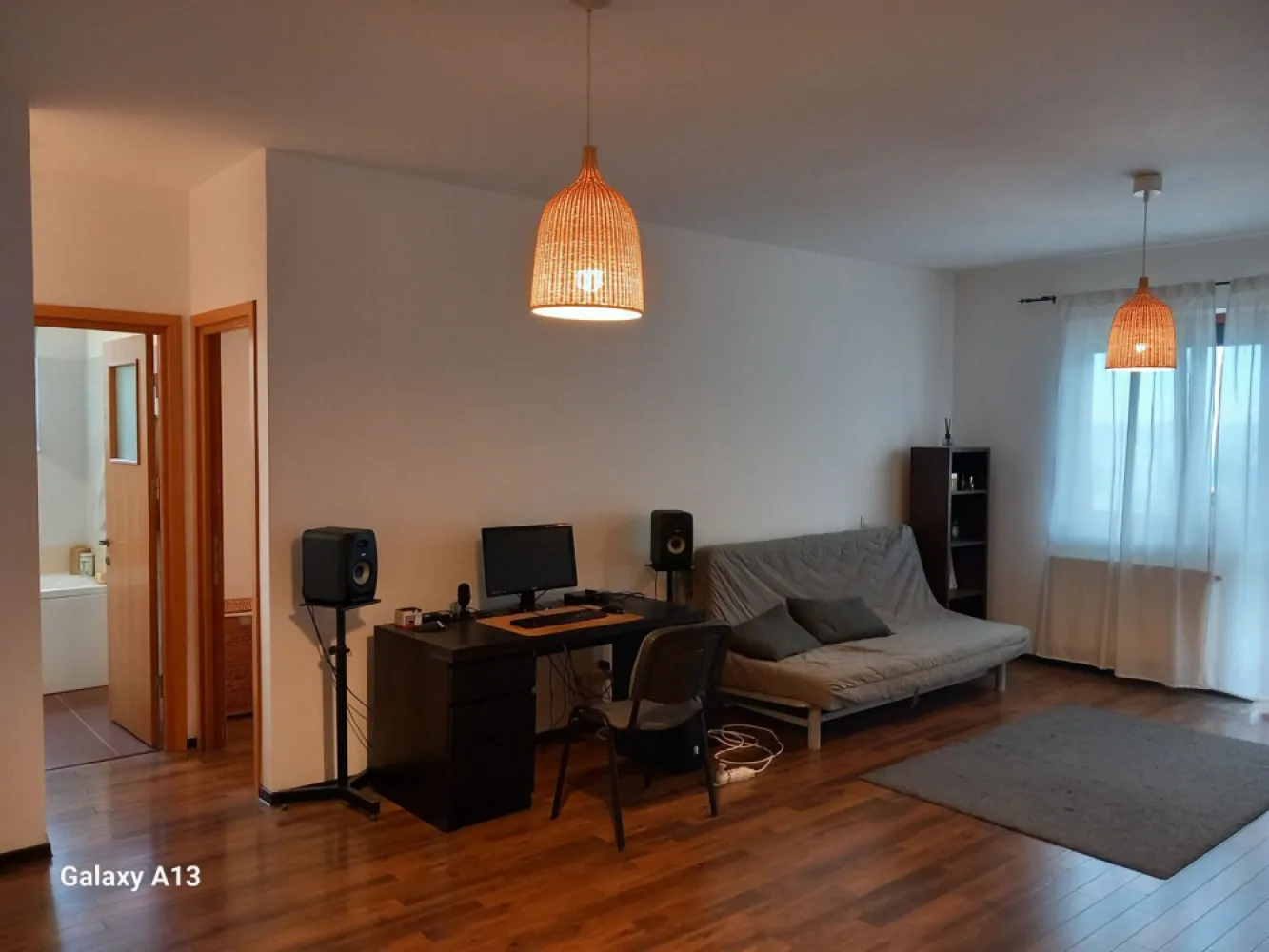ageuropa.ro vinde ap 2 cam etaj 9/10 Motilor - Agenția EUROPA vinde apartament cu camere situat la etajul 9/10 pe Motilor.