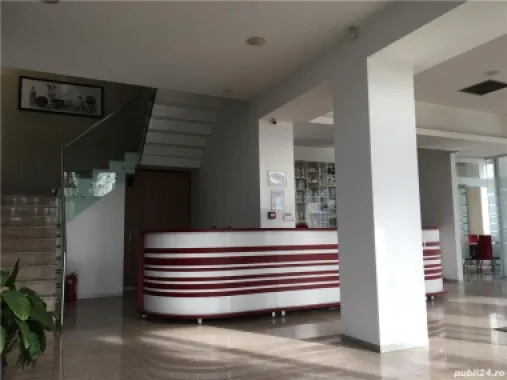 Spatiu comercial Birouri Depozit,1532 mp utili, aut. ISU, 2001 mp teren, aprop. metrou, proprietar