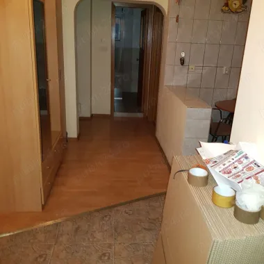 Apartament 3 camere Nerva Traian