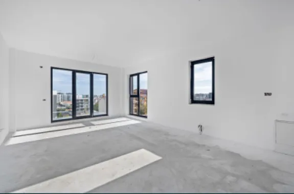 2 camere spatios predare la cheie 58 mp