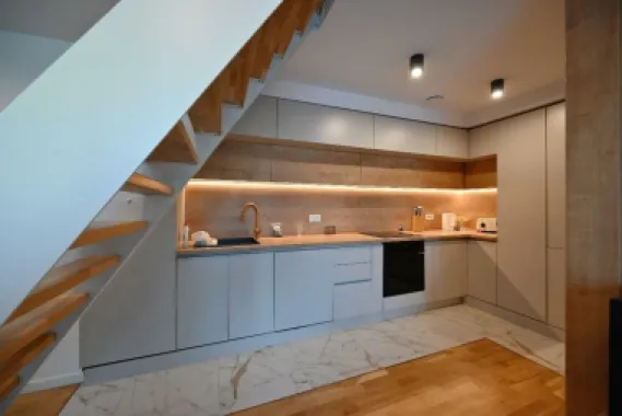 Direct Proprietar | Loft 2 nivele zona Tineretului/Unirii
