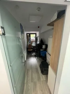 Spatiu Comercial STRADAL - Baba Novac