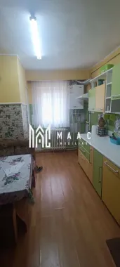 Apartament 3 camere I 2 bai 2 balcoane I Vasile Aron