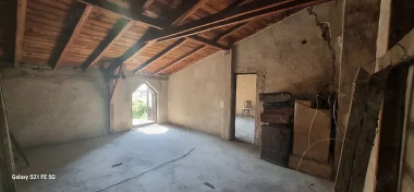 Ag. Brasadas vinde casa calea Călărașilor coposu