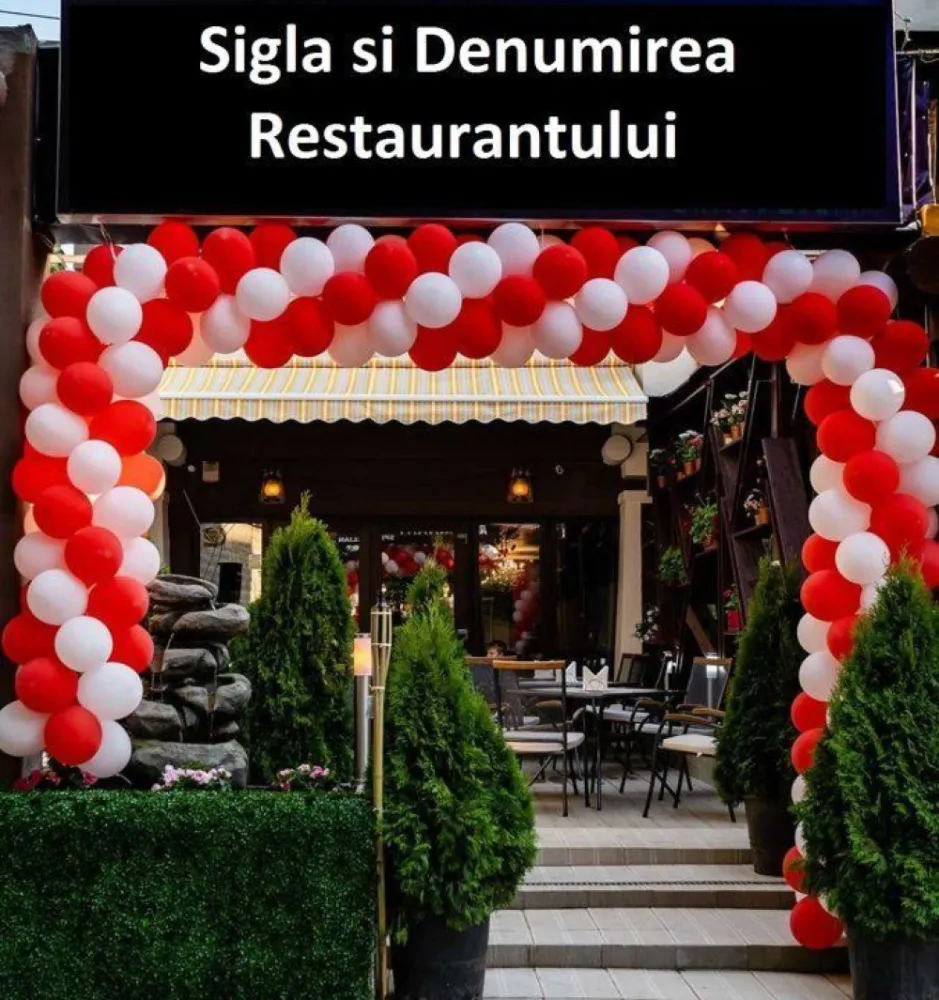 Spatiu pentru restaurant - intr-o cladire Apart-Hotel - Central + Parcare - Unic proprietar â€“ închiriem spaţiu pentru restaurant, la parter, într-o clădire nouă de tip Apart-Hotel!

Detalii financiare:
â€˘ Preţ lunar: 4.000 â‚Ź + TVA + utilităţi
â€˘ La semnarea contractului:
o 1 lună de chirie
o 2 luni de chirie drept garanţie
________________________________________

Suprafaţă disponibilă şi dotări:
Suprafaţe utile:
â€˘ Sală interioară: 115 mp
â€˘ Bucătărie: 39 mp
â€˘ Grupuri sanitare clienţi: 8.5 mp
â€˘ Vestiar staff bucătărie şi grup sanitar: 8.8 mp
â€˘ Spaţiu depozitare subsol: 12.5 mp
Zone exterioare:
â€˘ Terasă Nord: 47 mp
â€˘ Terasă Est: 23 mp
â€˘ Curte Est: 21 mp
Facilităţi suplimentare:
â€˘ Contorizare independentă pentru apă, gaze naturale şi electricitate (trifazat).
â€˘ Nu există impedimente pentru obţinerea autorizaţiei de funcţionare.
________________________________________

Detalii clădire:
â€˘ Capacitate cazară: 34 de apartamente în regim hotelier, cu suprafeţe utile între 40 şi 90 mp, putând acomoda până la 90 de oaspeţi simultan.
â€˘ Parcare: 33 locuri disponibile.
________________________________________
De ce acest spaţiu este ideal pentru afacerea dumneavoastră?
Situat la parterul unei clădiri moderne de tip Apart-Hotel, spaţiul beneficiază de o expunere excelentă şi de un flux constant de potenţiali clienţi din rândul oaspeţilor cazaţi şi al trecătorilor. Terasele generoase şi zona de curte privată oferă un spaţiu perfect pentru amenajări atrăgătoare, care să îmbie clienţii la relaxare.
Fotografiile din anunţ sunt menite să vă inspire şi să vă ajute să vă imaginaţi cum ar putea prinde viaţă afacerea dumneavoastră HoReCa în acest spaţiu de închiriat, special conceput pentru un restaurant de succes.
________________________________________

Program pentru vizionări:
â€˘ Luni â€“ Vineri: 12:00 â€“ 19:00
â€˘ Sâmbătă şi Duminică: 13:00 â€“ 17:00
Pentru programări: Contactaţi-ne telefonic sau prin WhatsApp pentru a stabili o vizionare.

Vă mulţumim şi vă aşteptăm cu drag!