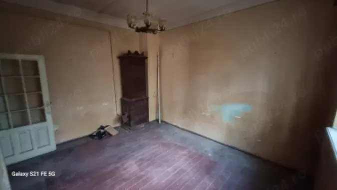 Ag. Brasadas vinde casa calea Călărașilor coposu