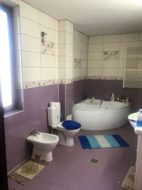 Vanzare vila 300mp,D+P+E+M,Iasi Belvedere-Rond Vechi,teren 550 mp