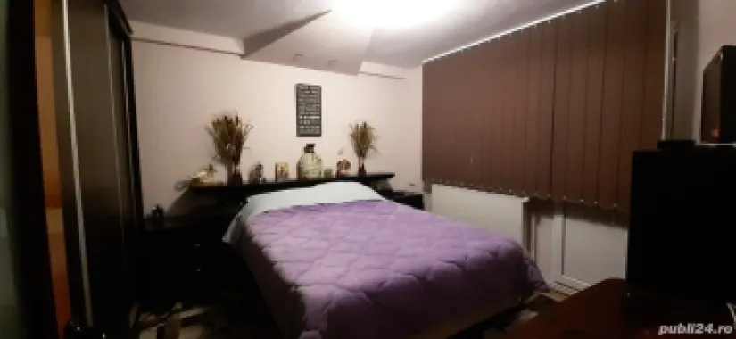 4 camere, Drumul Taberei