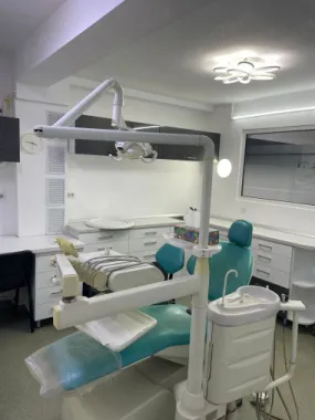 Cabinet Stomatologic Mihai Bravu