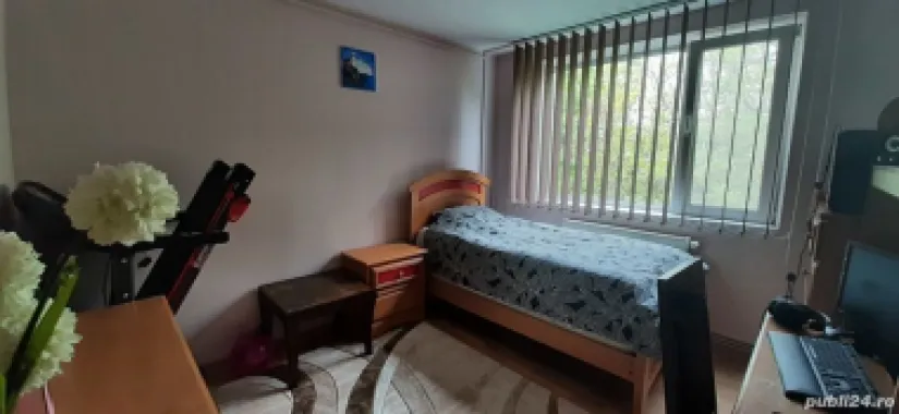 4 camere, Drumul Taberei