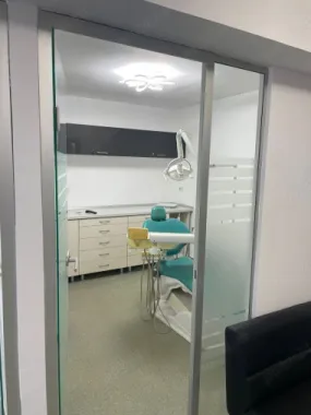 Cabinet Stomatologic Mihai Bravu